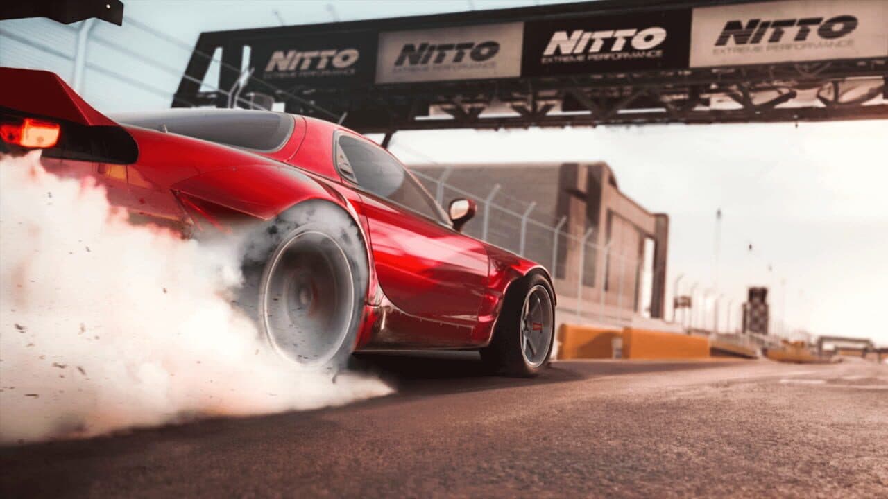 Auto Legends thumbnail 2