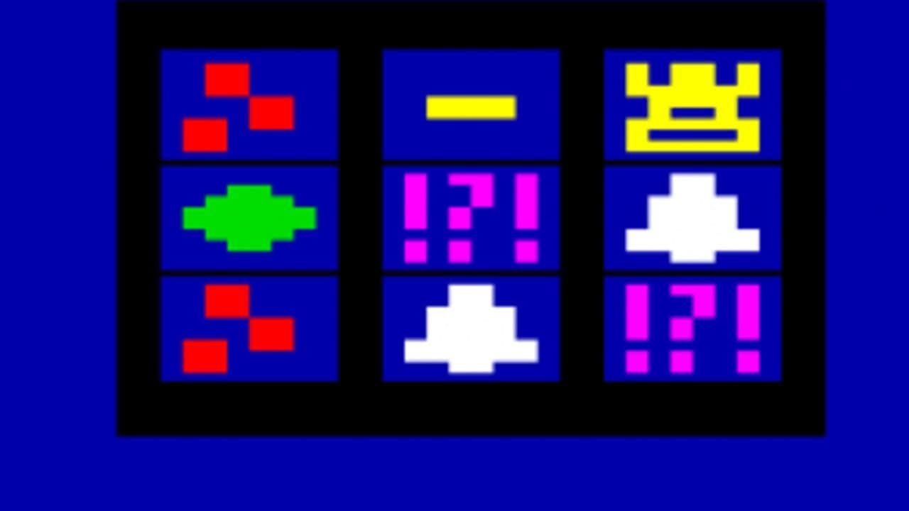 Jackpot screenshot 1