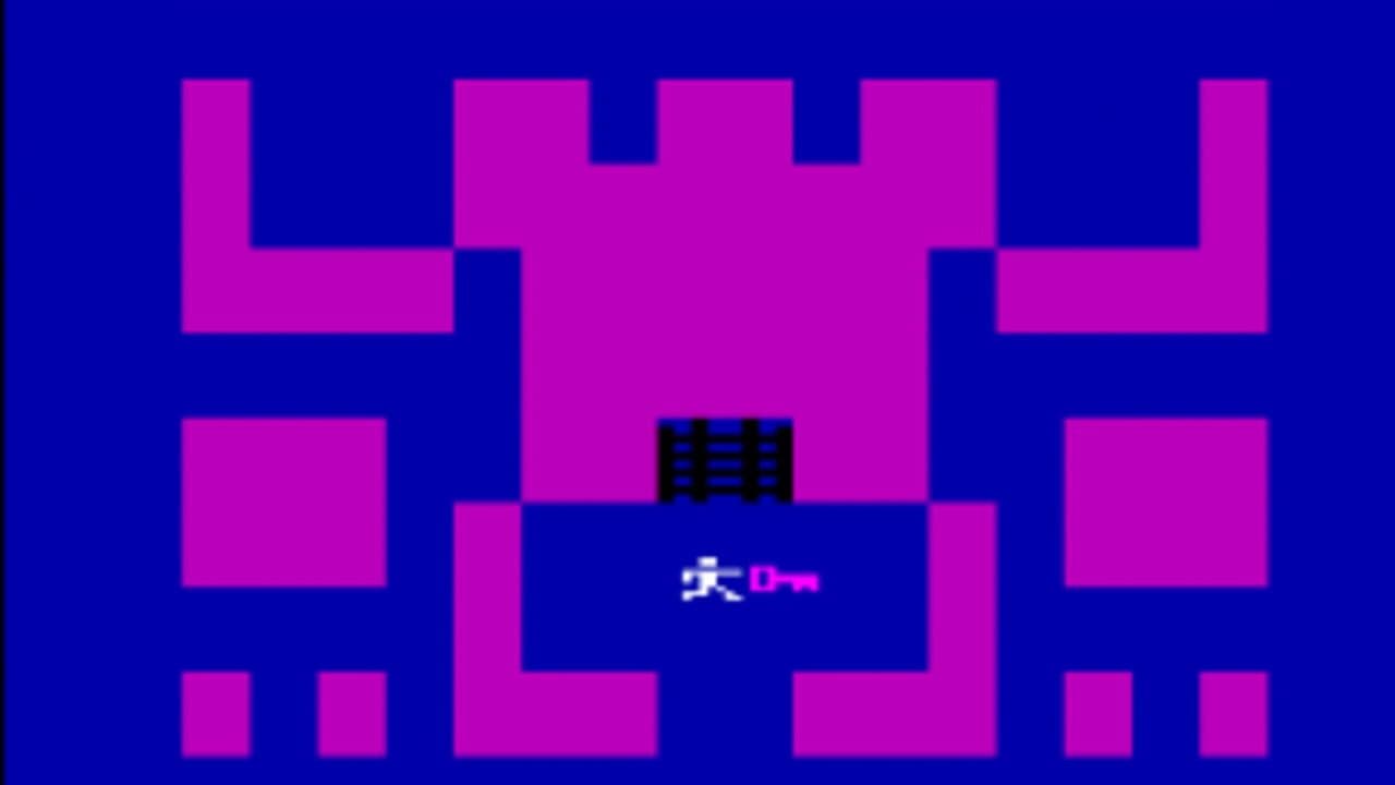 Labyrinth screenshot 1