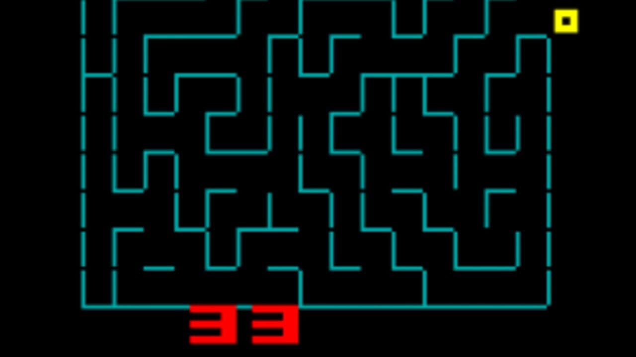 Mazes thumbnail 2