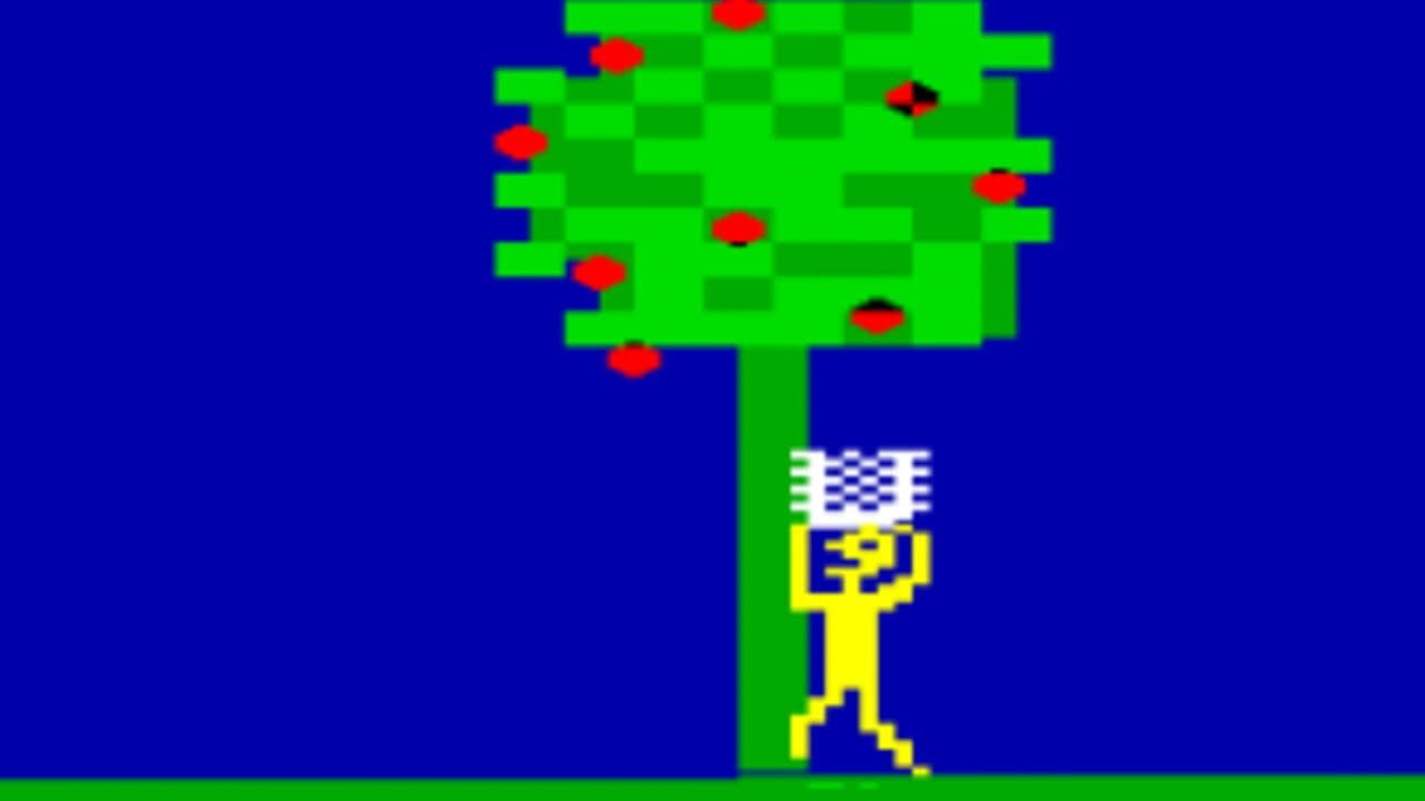Newton / Apple Tree screenshot 1