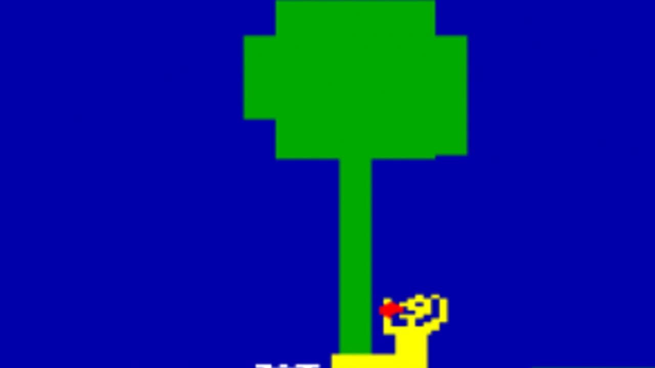 Newton / Apple Tree thumbnail 2
