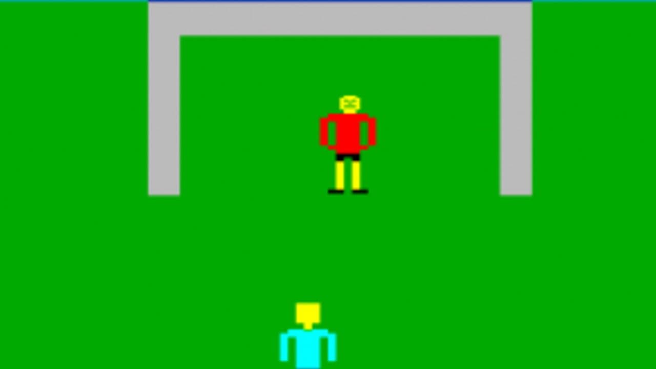 Penalty screenshot 1