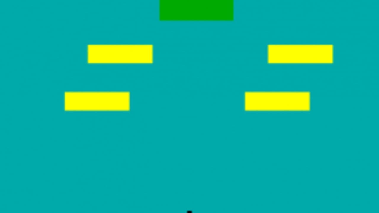 Raster screenshot 1