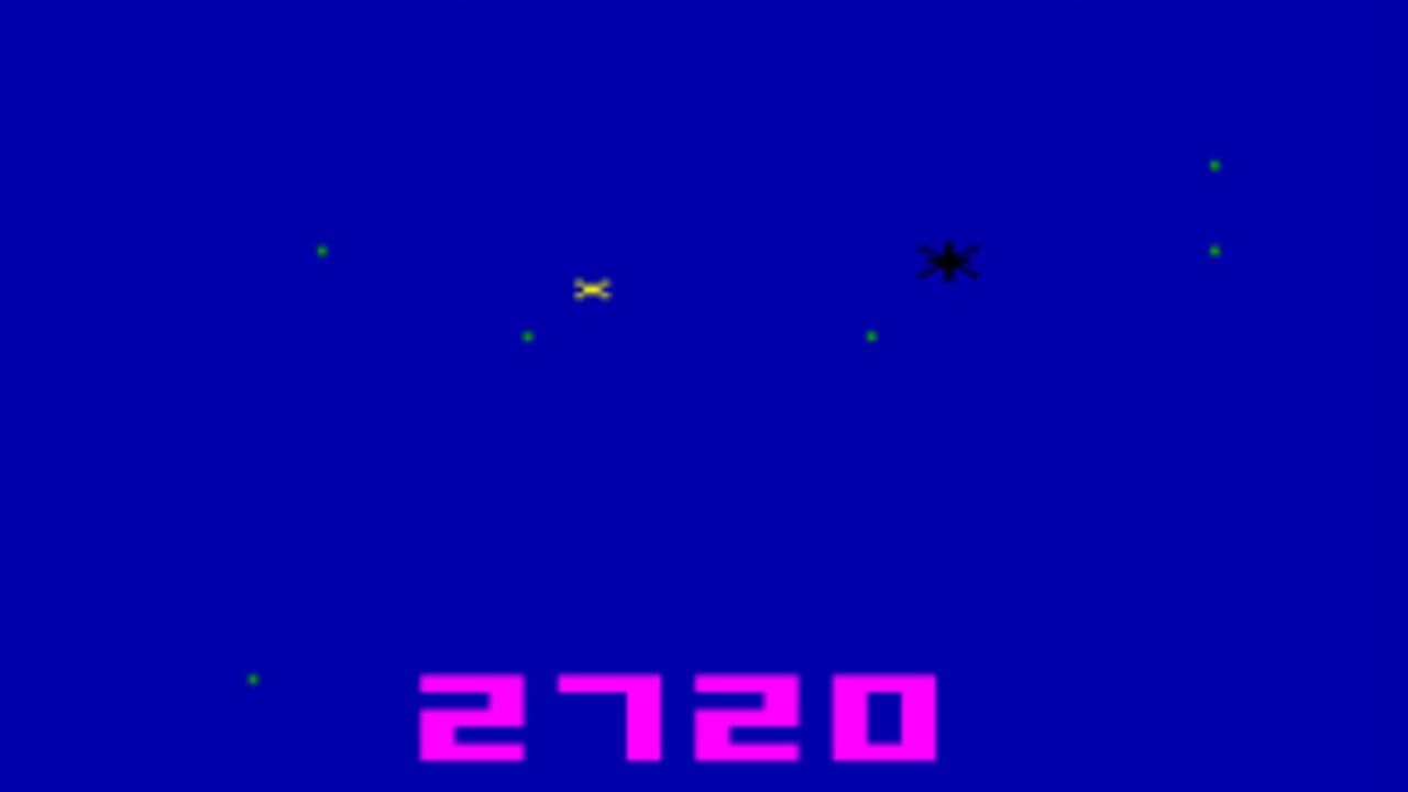 Rocket Hunting screenshot 1
