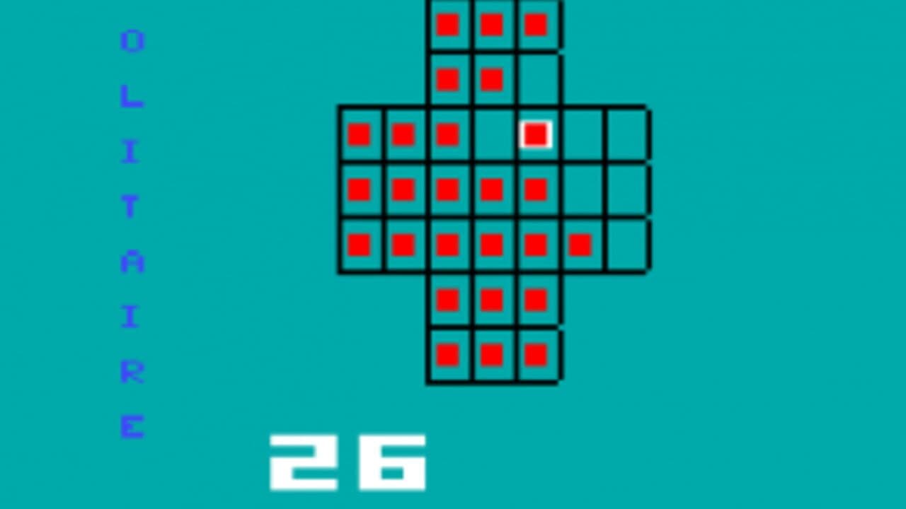Solitaire thumbnail 2