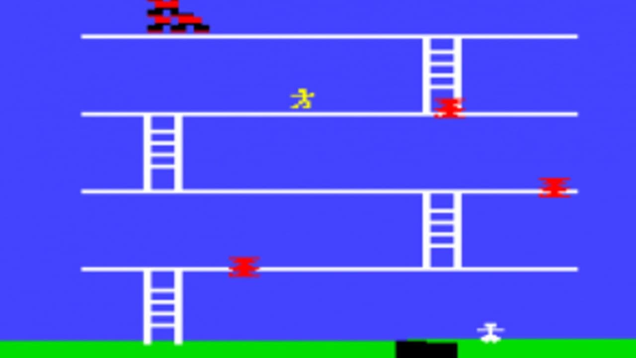 Tiny Tim screenshot 1