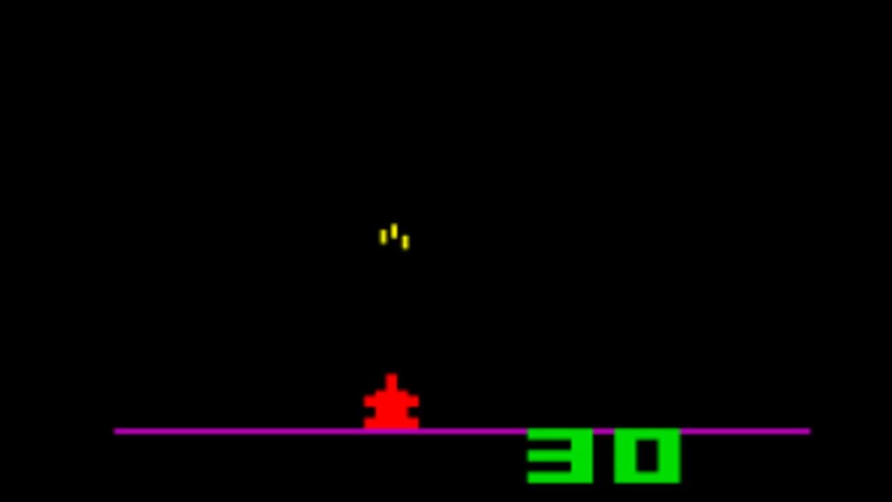 UFO Shooting screenshot 1