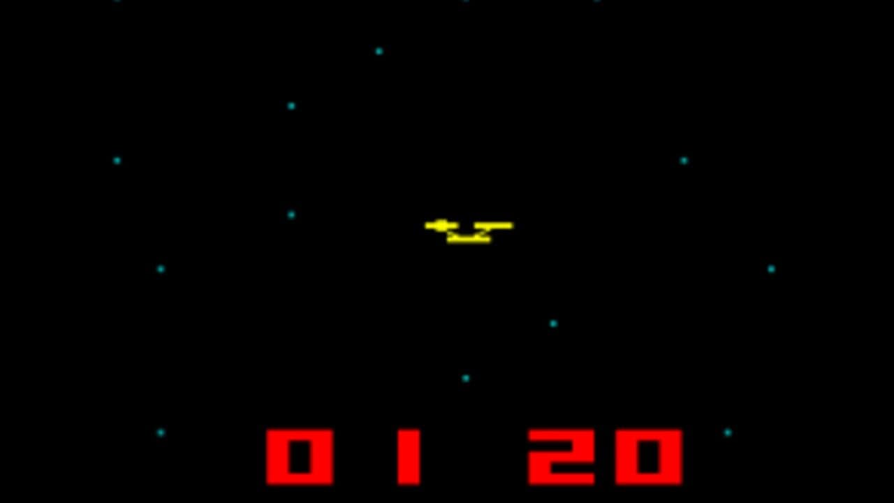 Starship Enterprise screenshot 1