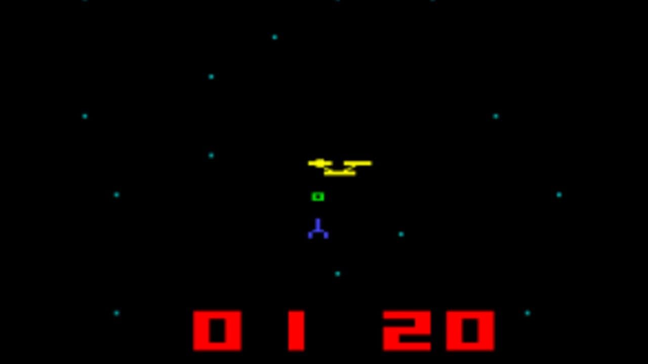 Starship Enterprise thumbnail 2