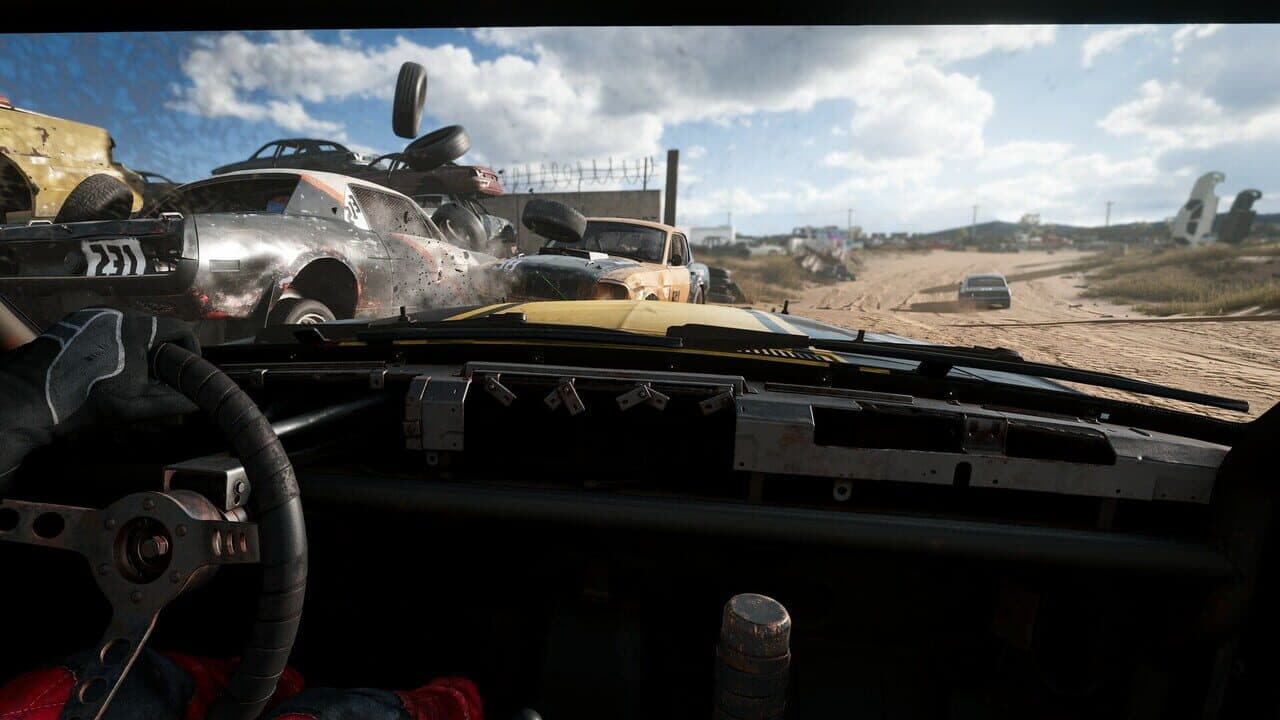 Wreckfest 2 thumbnail 2