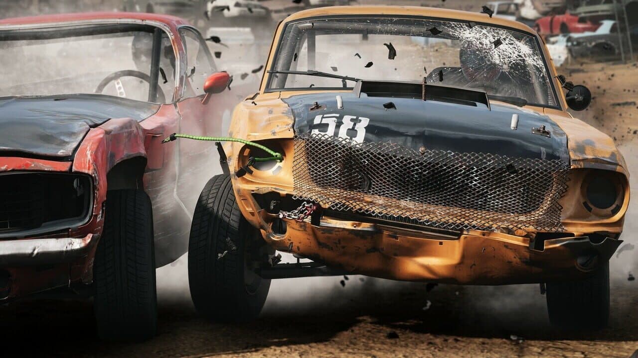 Wreckfest 2 thumbnail 3