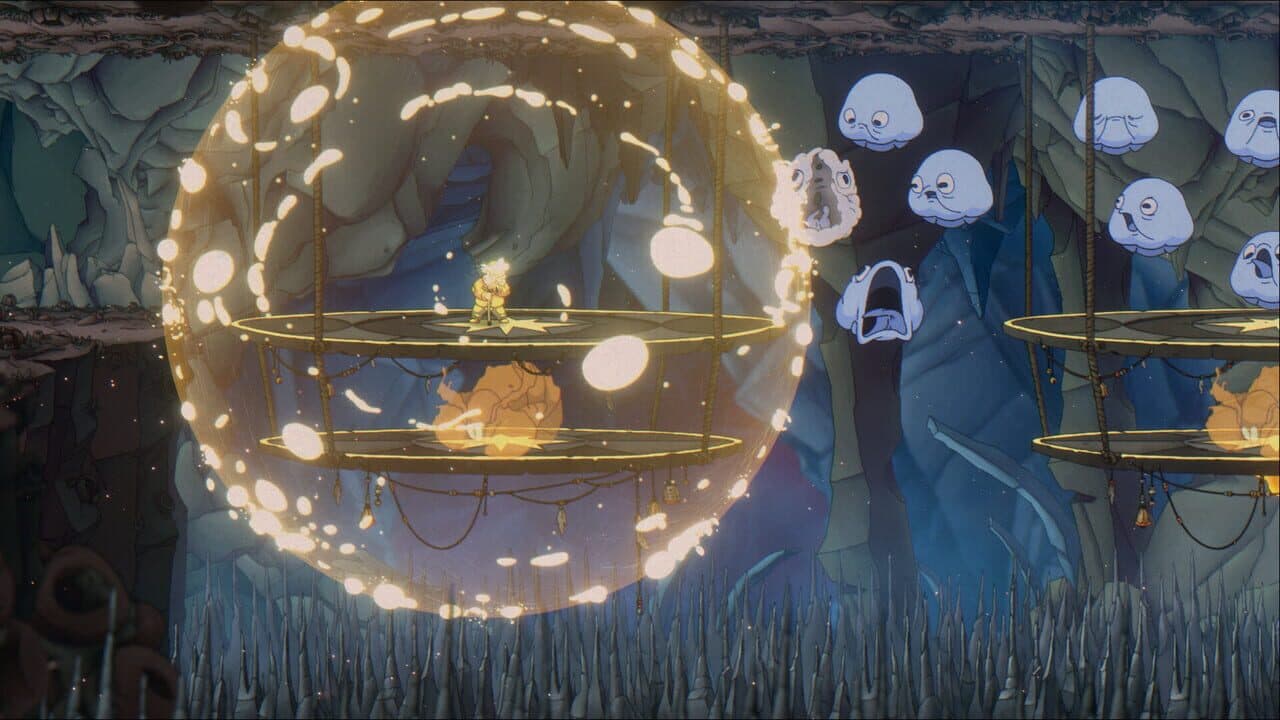 The Eternal Life of Goldman thumbnail 8