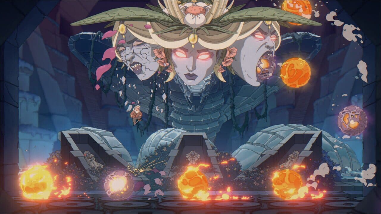 The Eternal Life of Goldman thumbnail 5