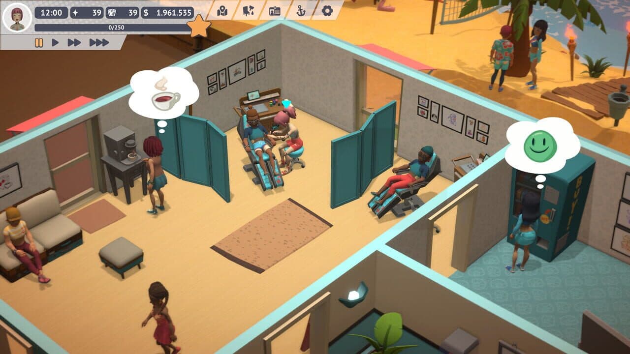 Tattoo Tycoon thumbnail 4