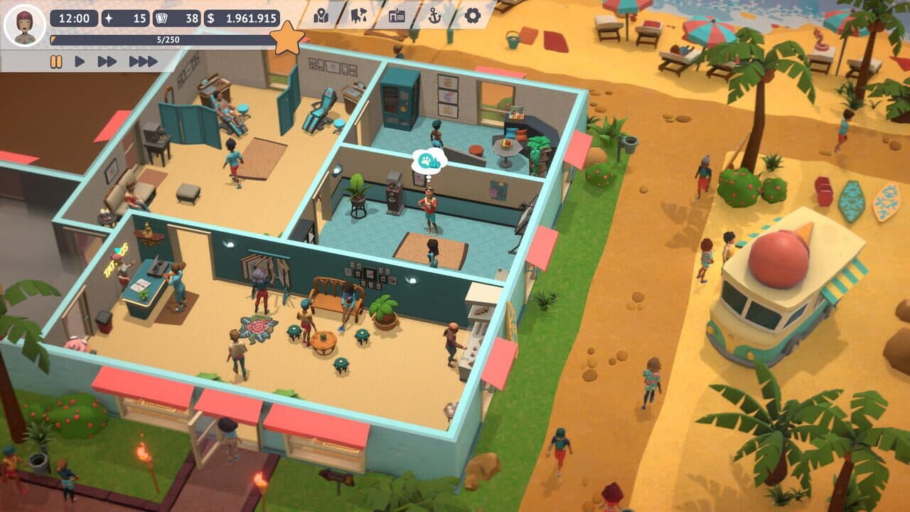 Tattoo Tycoon thumbnail 5