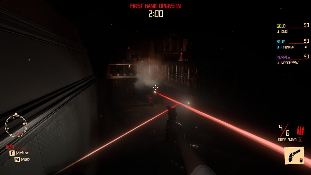 Midnight Murder Club thumbnail 3