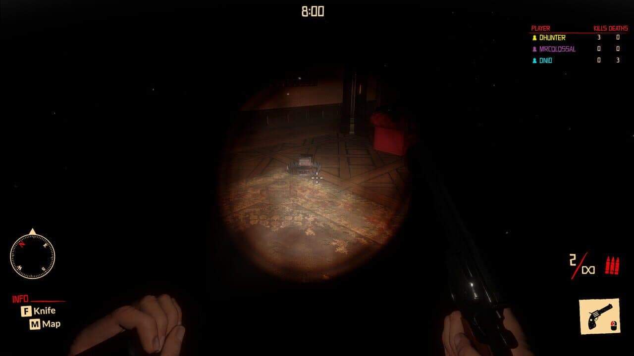 Midnight Murder Club thumbnail 5