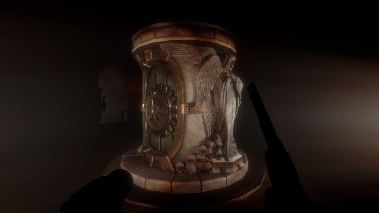 Midnight Murder Club thumbnail 6