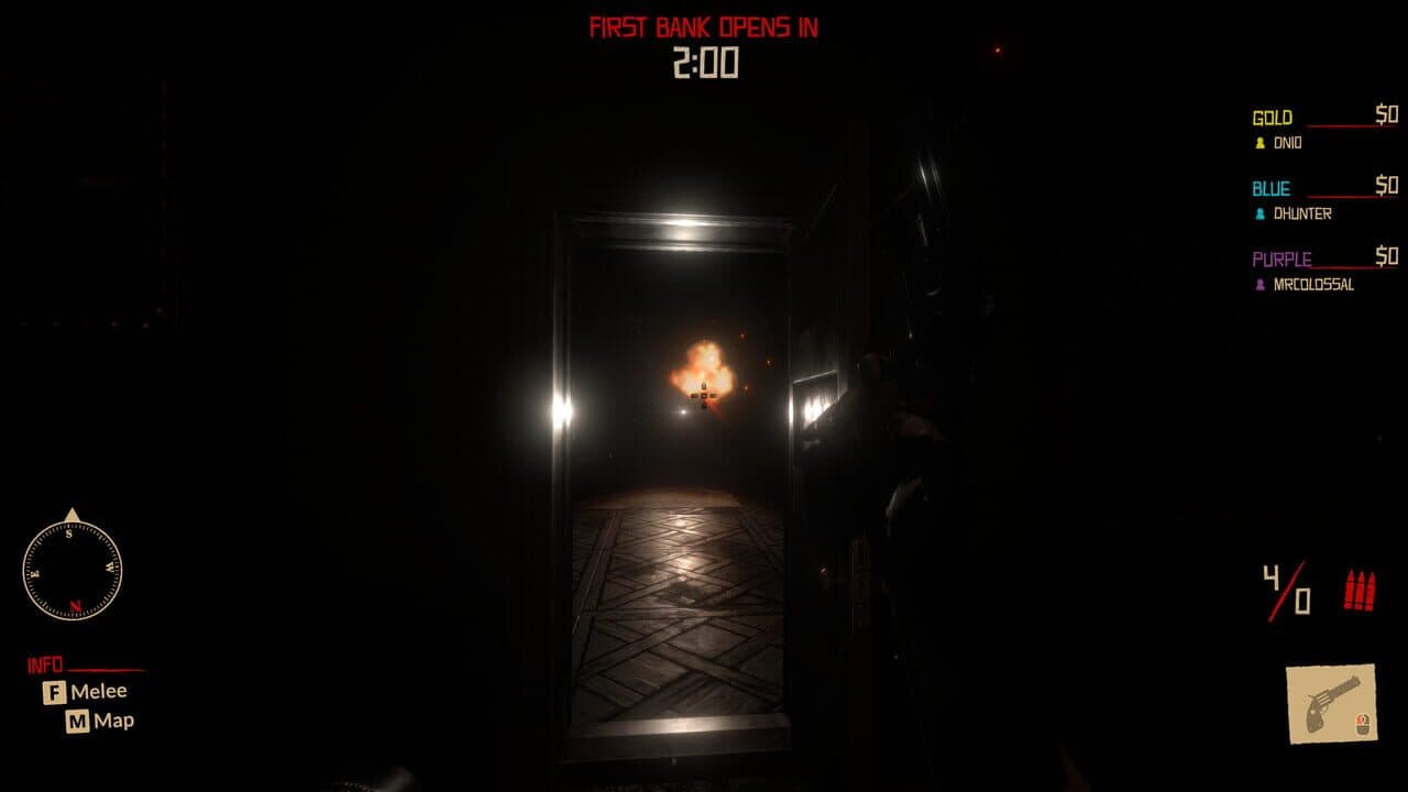 Midnight Murder Club thumbnail 8