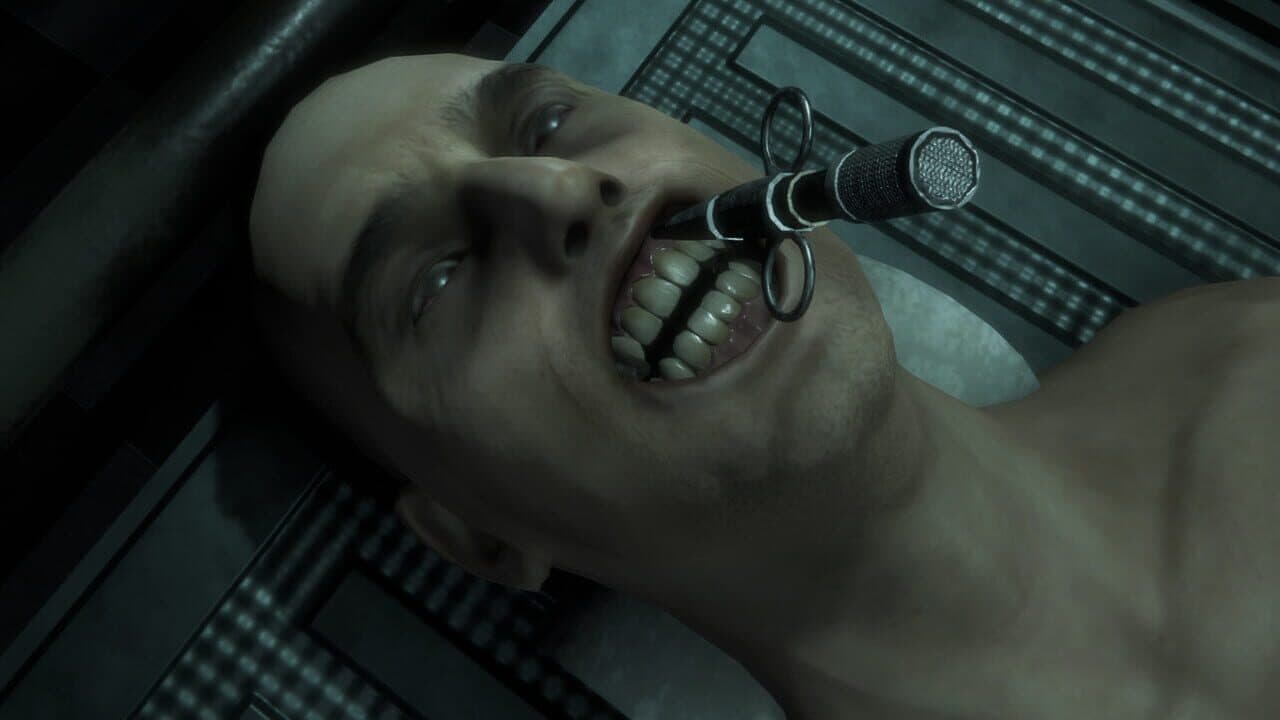 The Mortuary Assistant: Definitive Edition screenshot 1