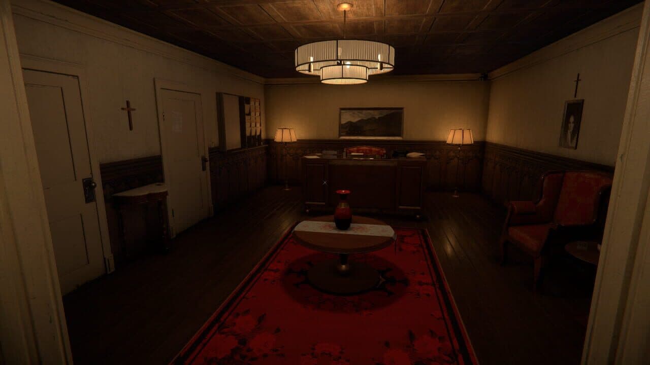 The Mortuary Assistant: Definitive Edition thumbnail 10