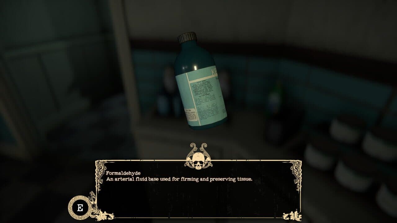 The Mortuary Assistant: Definitive Edition thumbnail 2