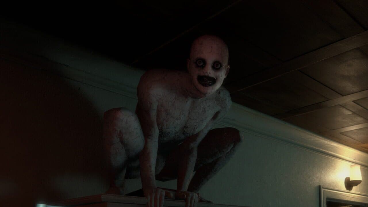 The Mortuary Assistant: Definitive Edition thumbnail 11
