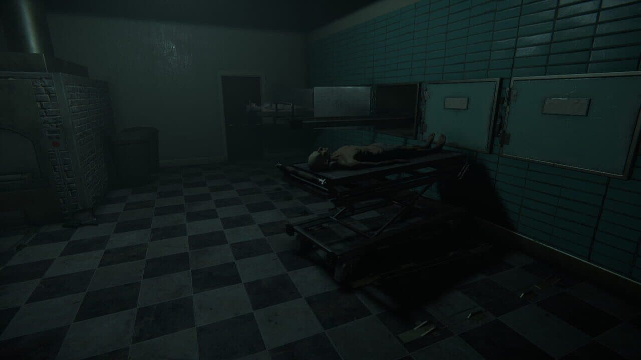 The Mortuary Assistant: Definitive Edition thumbnail 5