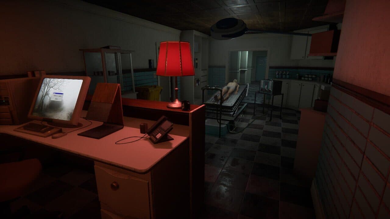 The Mortuary Assistant: Definitive Edition thumbnail 9
