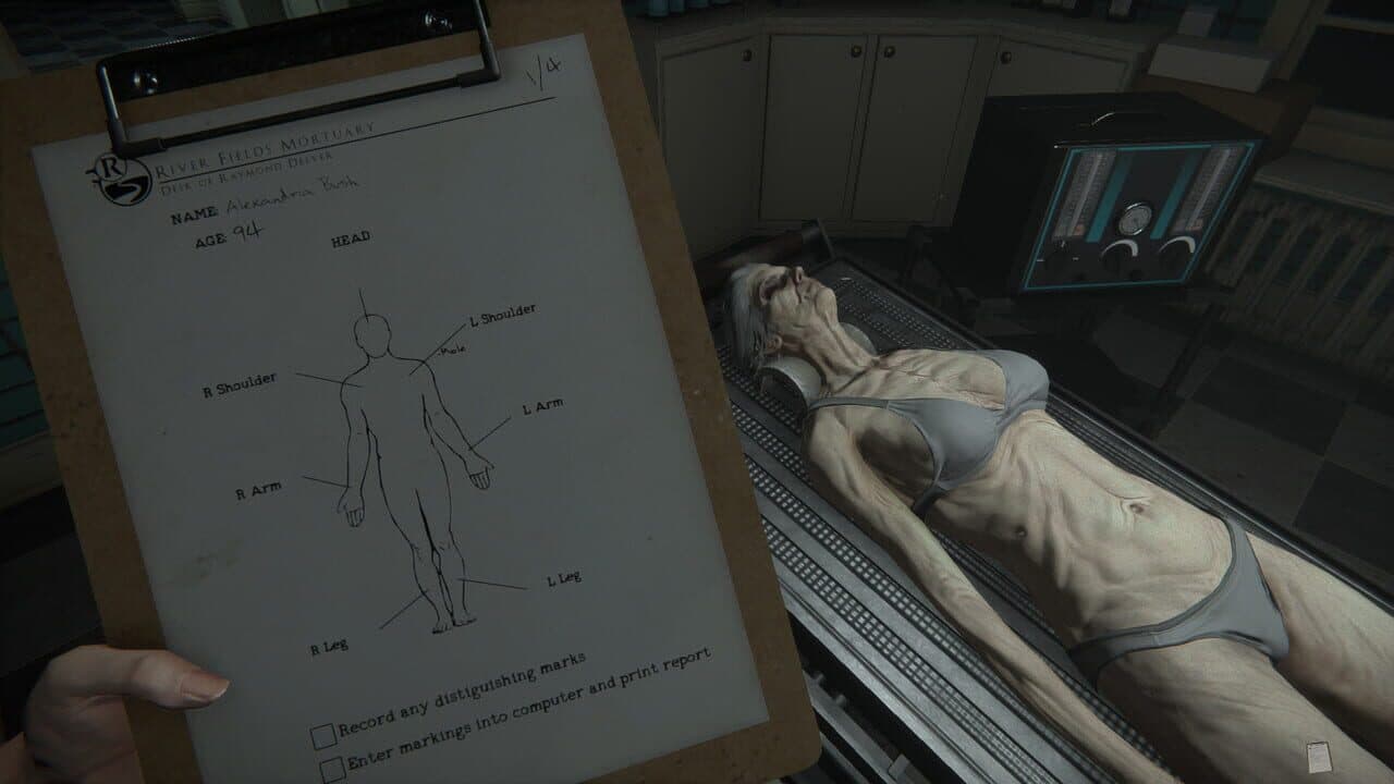 The Mortuary Assistant: Definitive Edition thumbnail 6