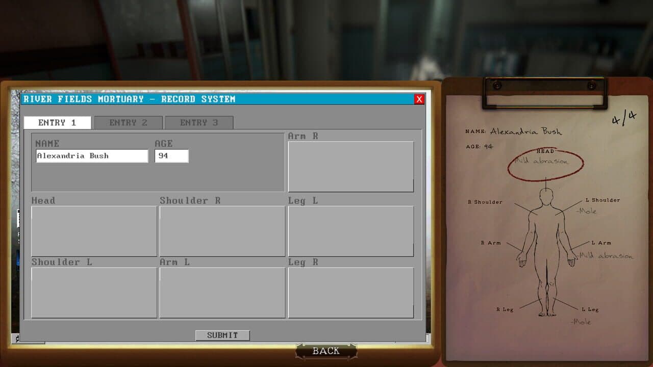The Mortuary Assistant: Definitive Edition thumbnail 7