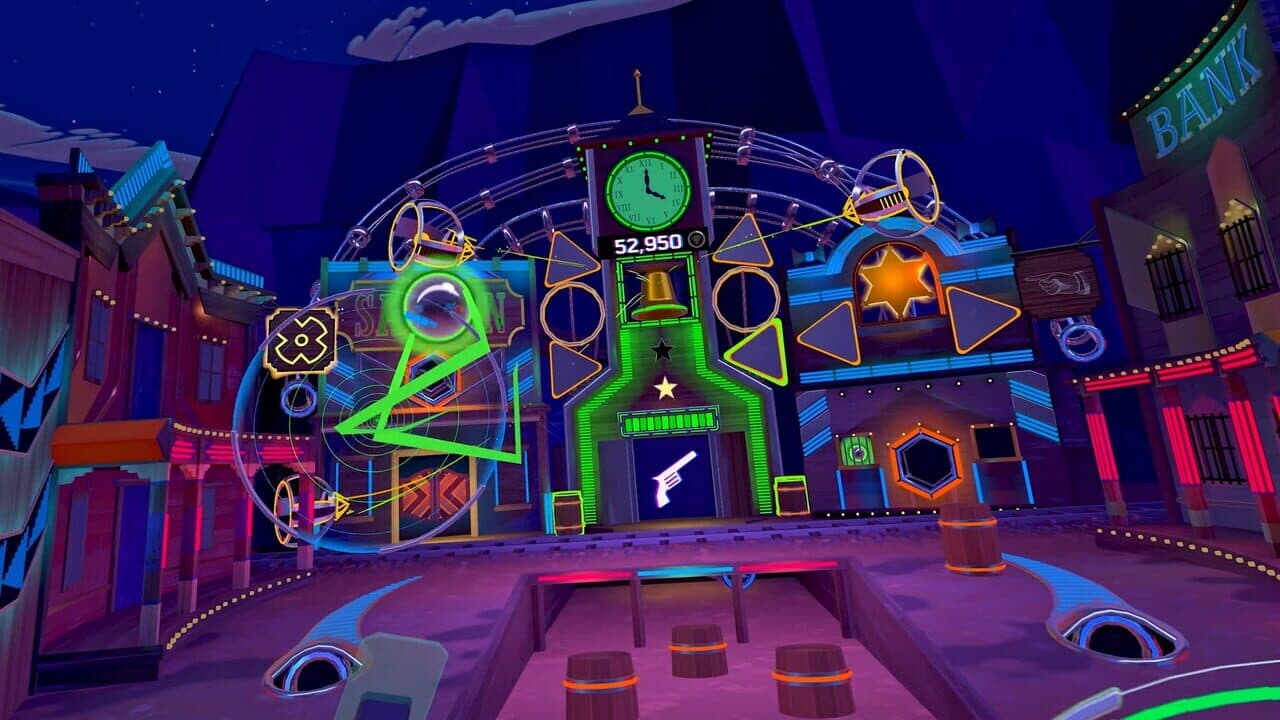 Bounce Arcade thumbnail 2