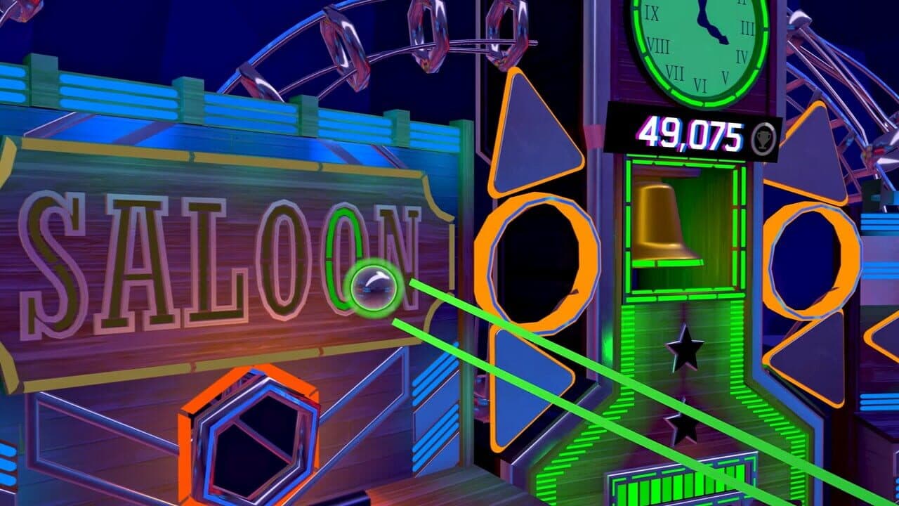 Bounce Arcade thumbnail 3