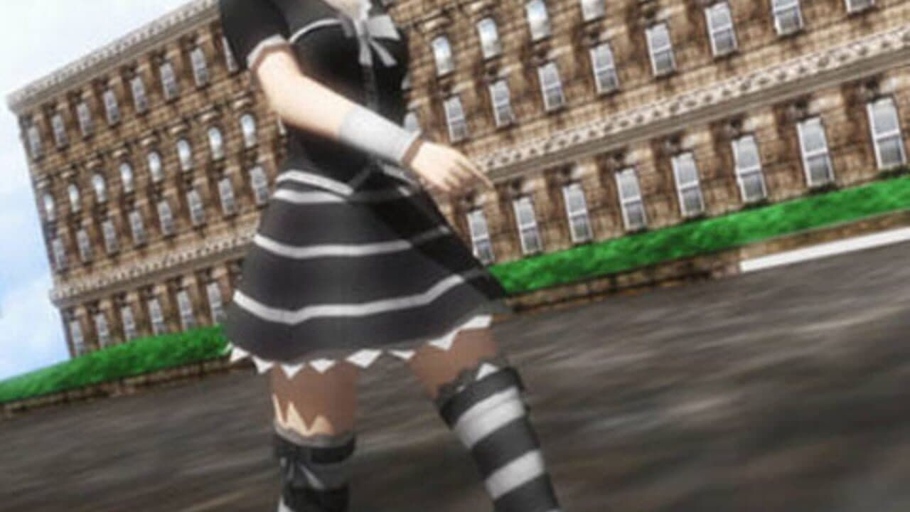 Love Smash! 5 screenshot 1