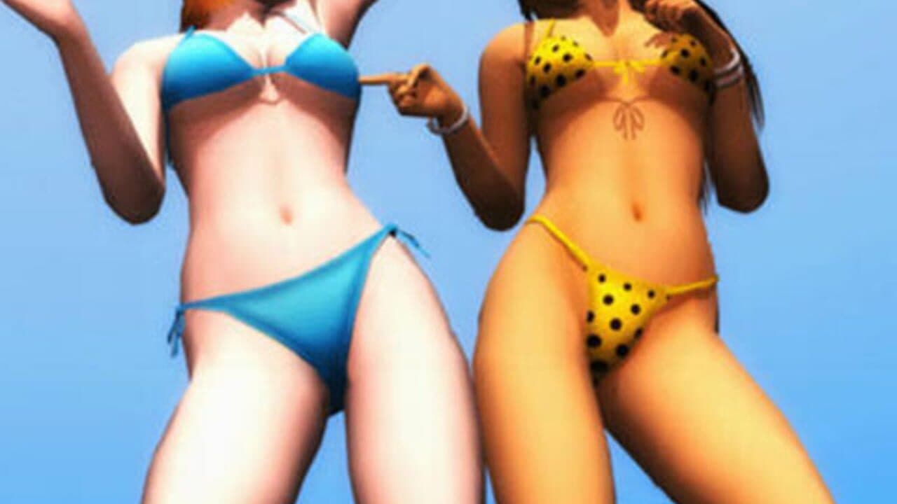 Love Smash! 5 thumbnail 2
