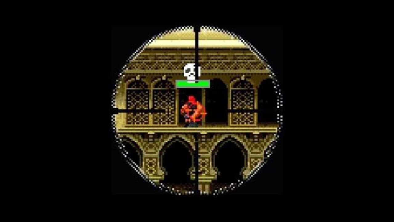 Tom Clancy's Rainbow Six: Lockdown thumbnail 5