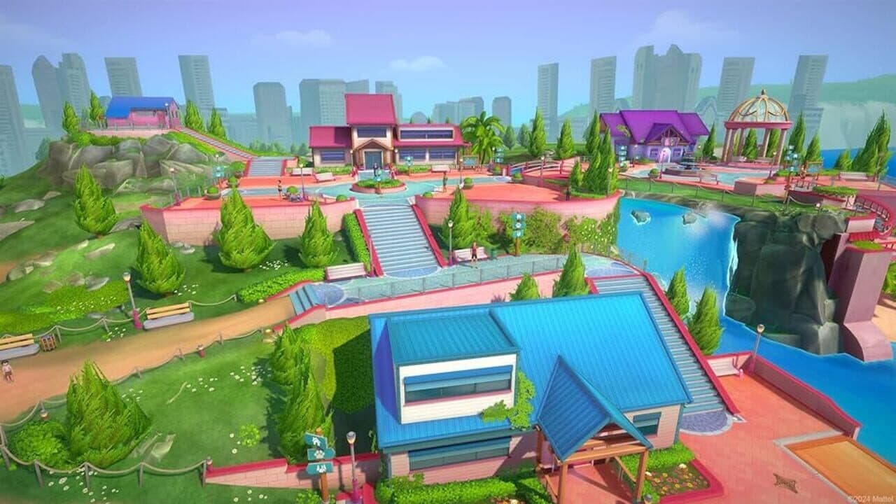 Barbie Project Friendship thumbnail 2