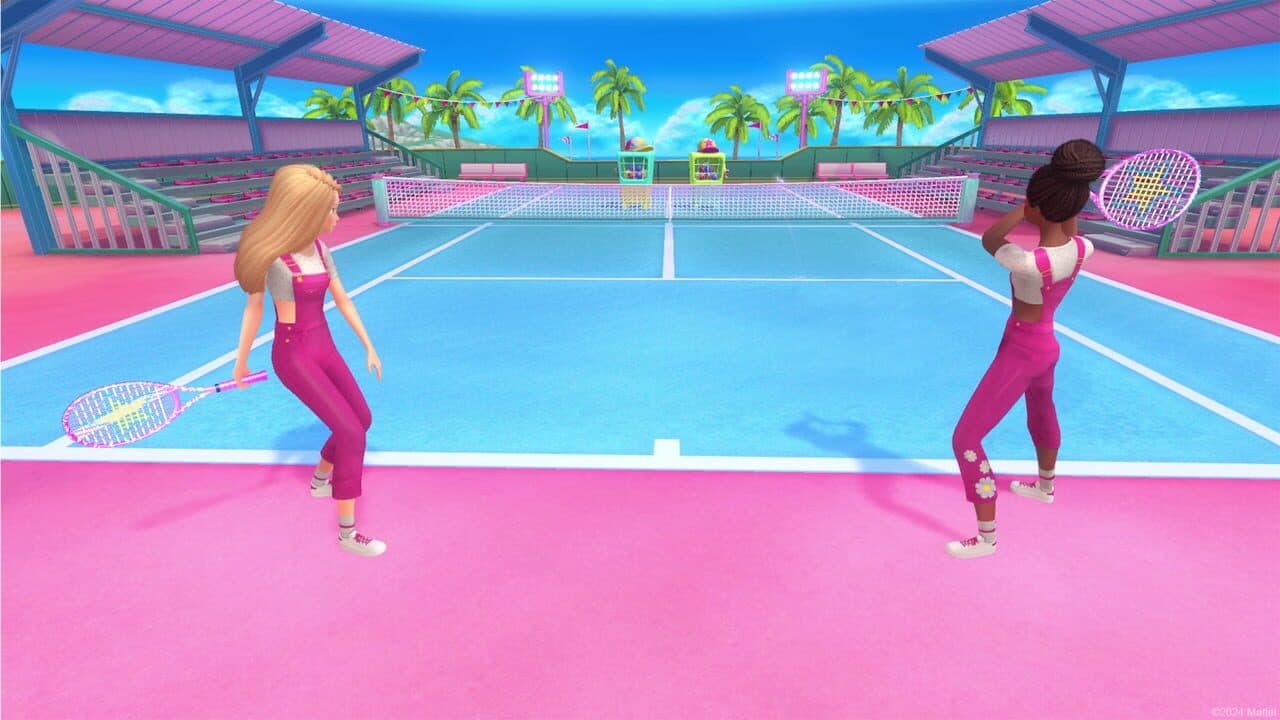 Barbie Project Friendship thumbnail 3