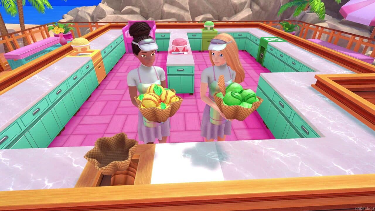Barbie Project Friendship thumbnail 4