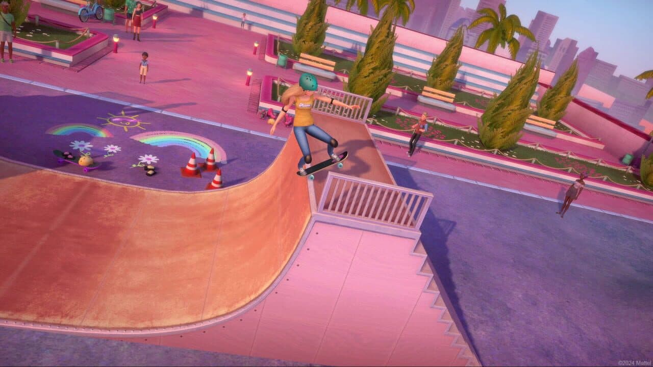 Barbie Project Friendship thumbnail 5