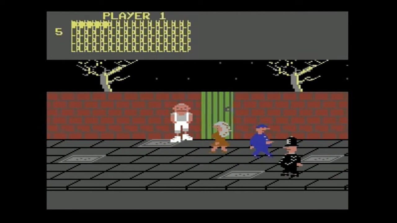 Bozo's Night Out thumbnail 2