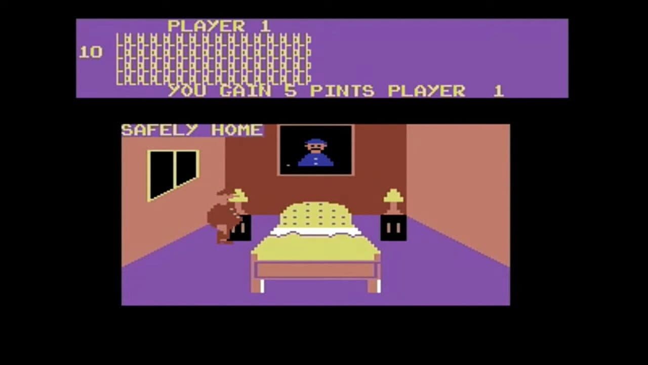 Bozo's Night Out thumbnail 3