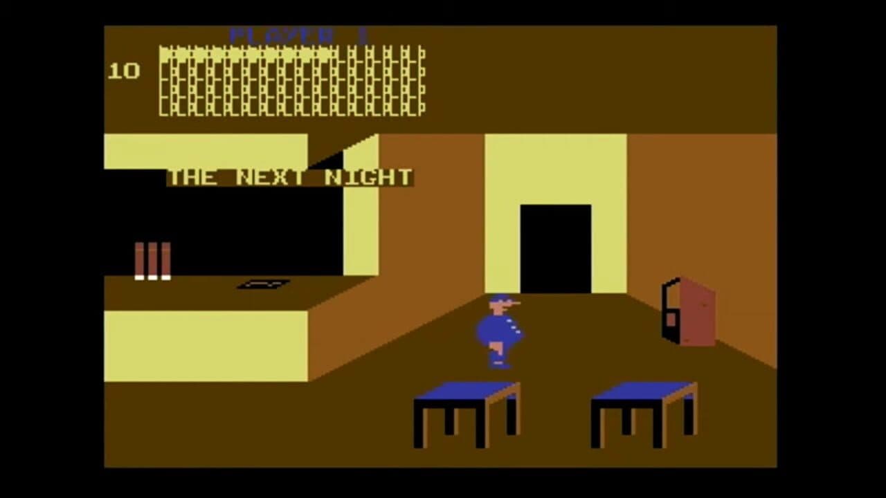 Bozo's Night Out thumbnail 4