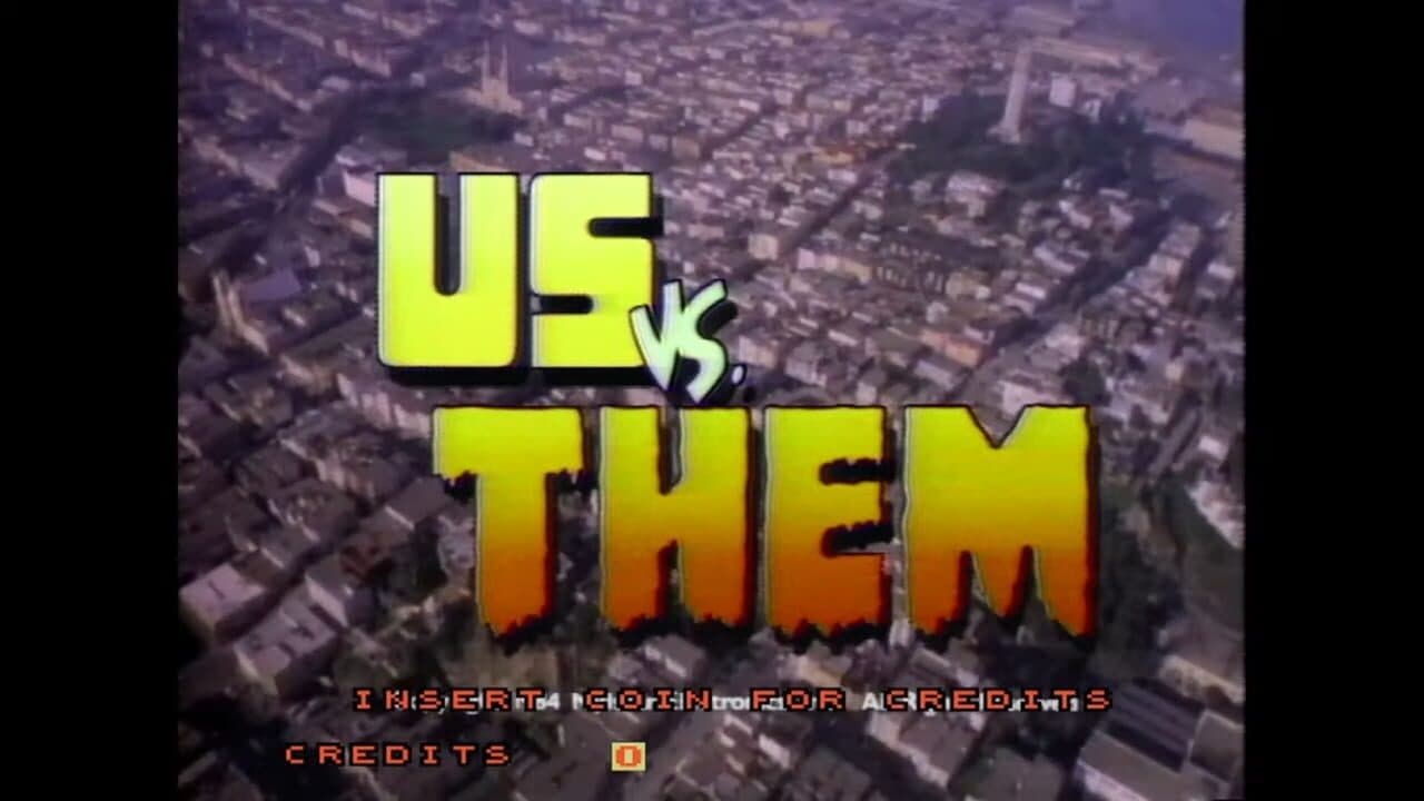 Us vs. Them screenshot 1