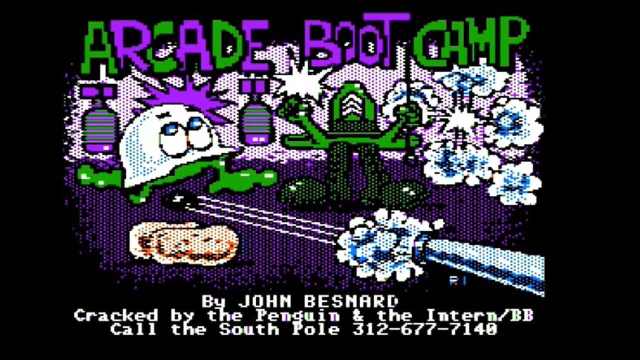 Arcade Boot Camp thumbnail 3