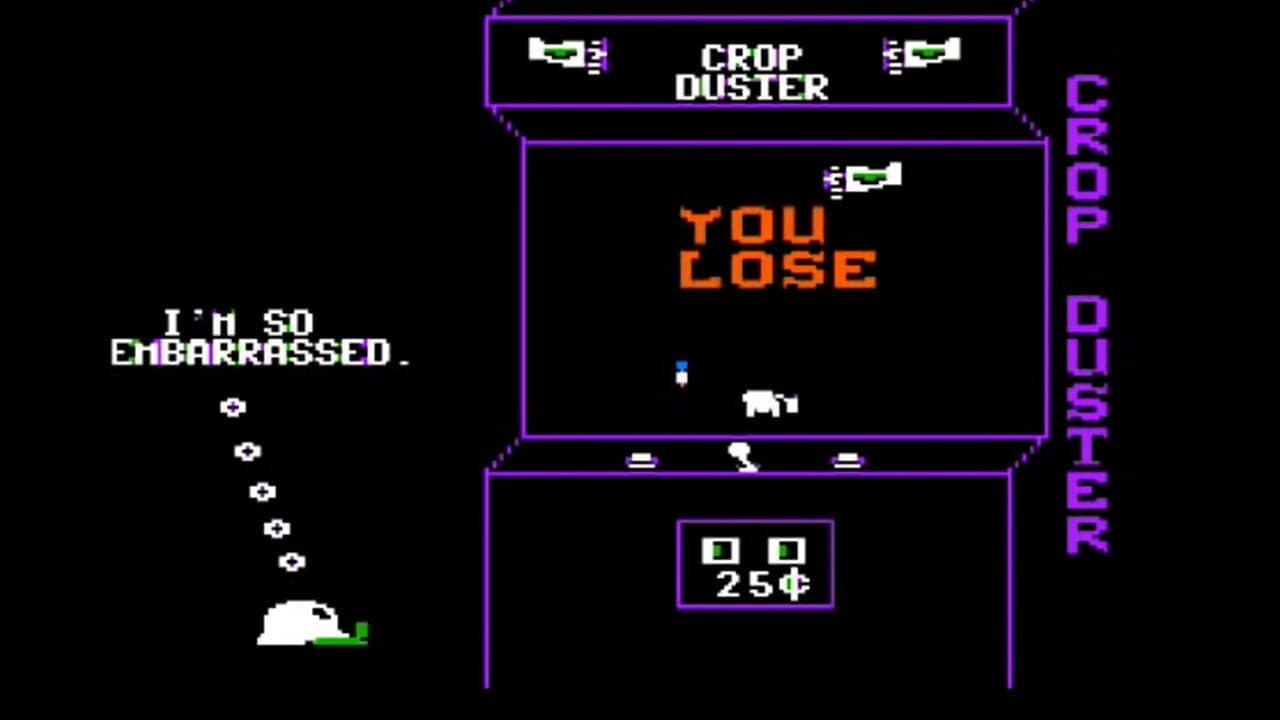 Arcade Boot Camp thumbnail 5