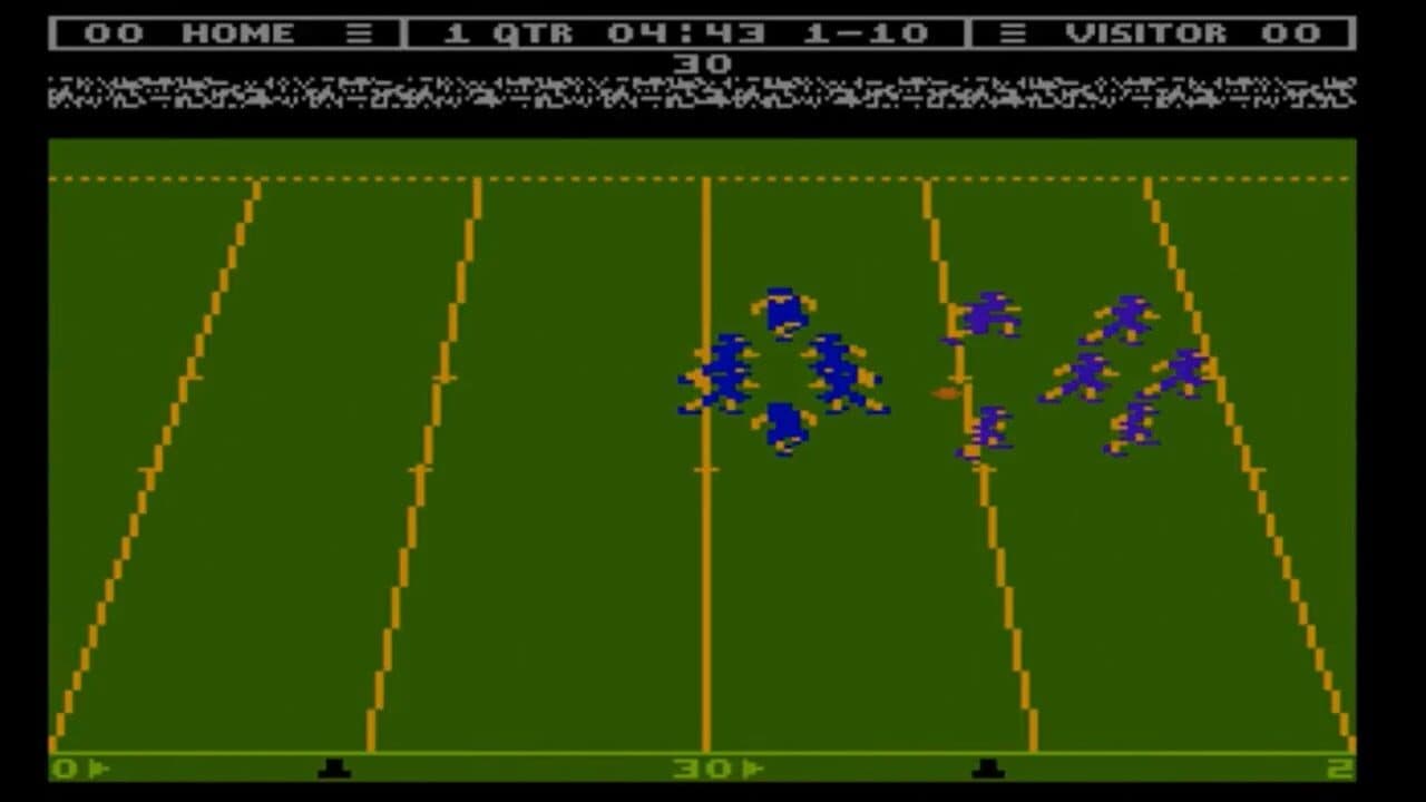 Touchdown Football thumbnail 2