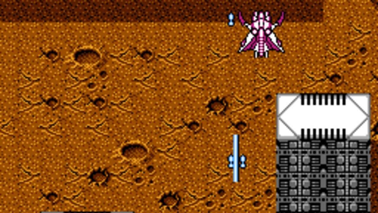 Titan Warriors screenshot 1