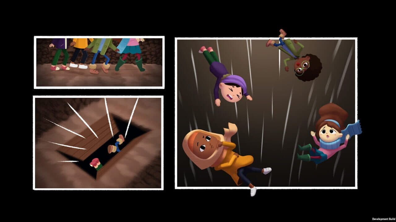 Time Hoppers: The Silk Road thumbnail 7
